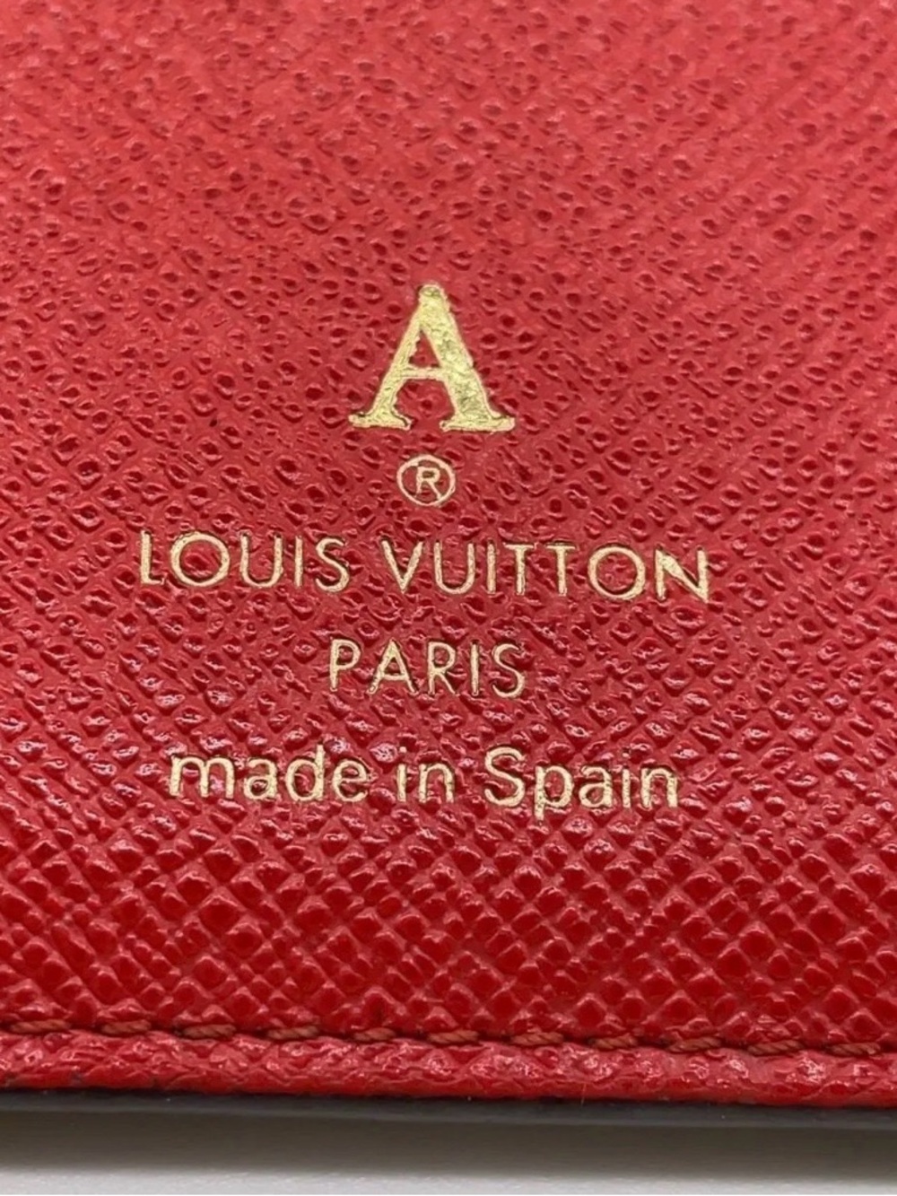 Louis Vuitton Monogram Portefeuille
Ensolite Wallet W/Box/D - Picture 7 of 11